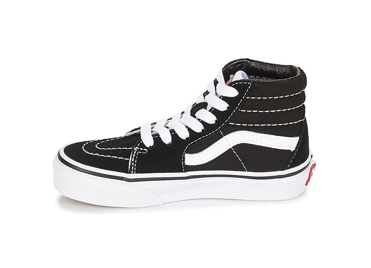 Turnschuhe Vans Modell VN000D5F6BT1 für jungen 3/6