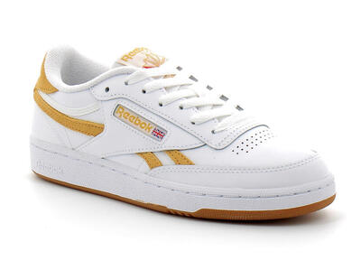 Reebok club c revenge damestrainingsschoenen