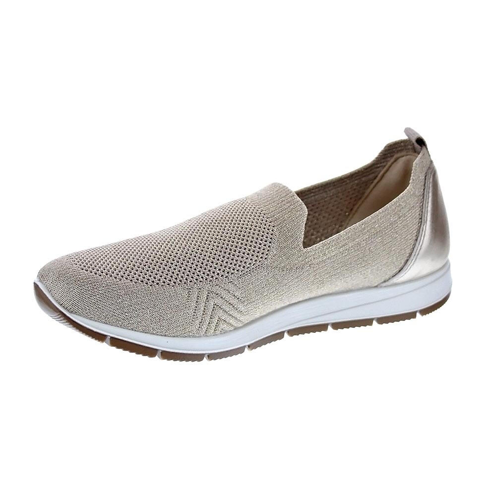 Zapatillas IMAC  355681 Oro  Mujer 2/4