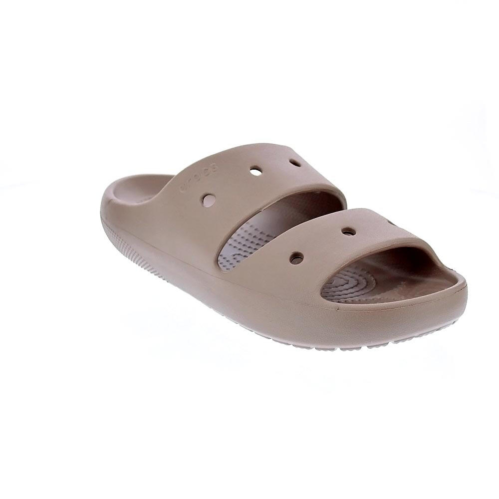 Chinelos Crocs modelo 209403-2Q9 para mulheres 4/4