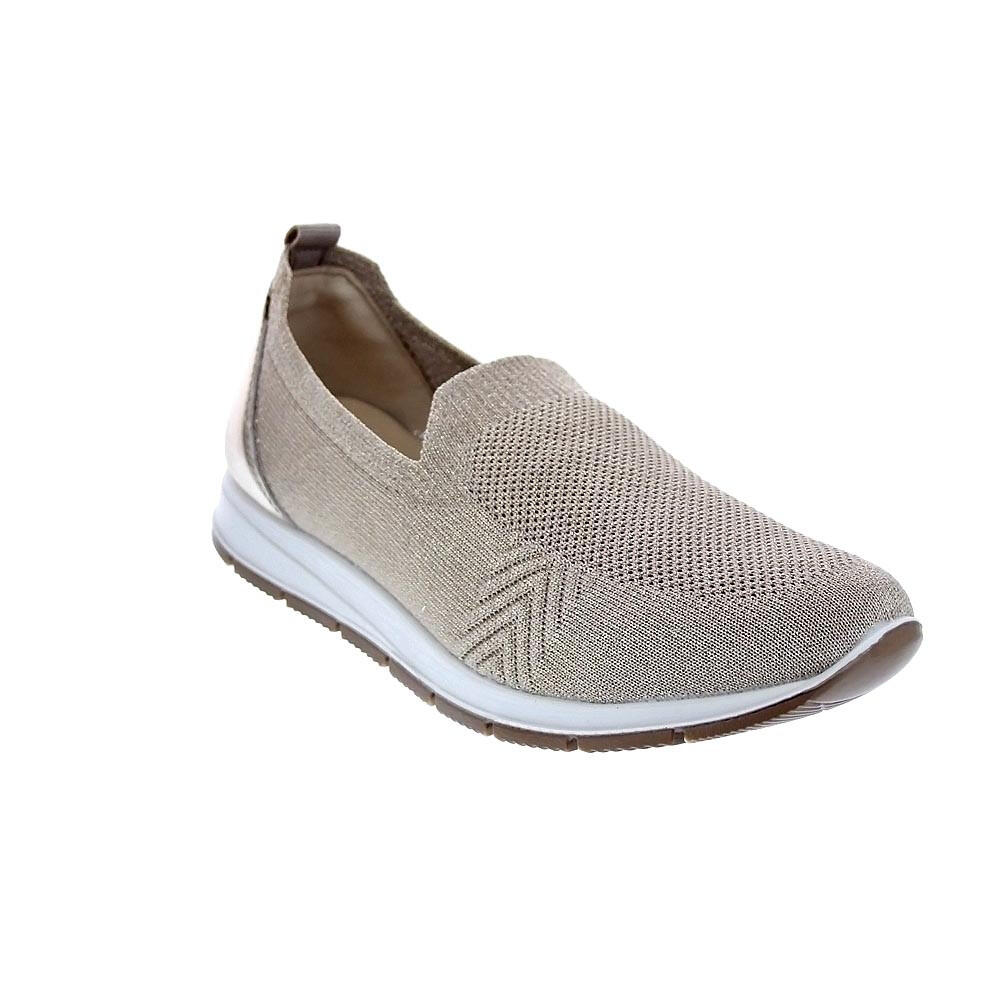 Zapatillas IMAC  355681 Oro  Mujer 4/4
