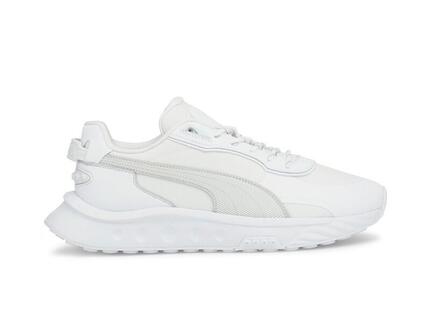 Wild Rider Nano Ls Chaussures de running Homme