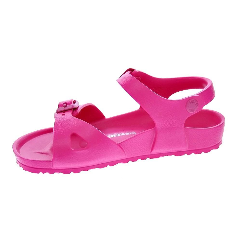Sandalo Bambina RIO EVA Rosa 2/5