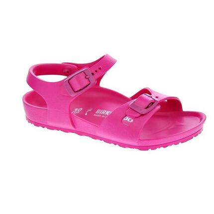 Sandales Birkenstock Rio Kids Eva Enfant