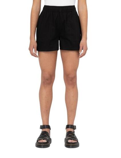 Bermudas y pantalones cortos para Mujer Dickies Vale Negro