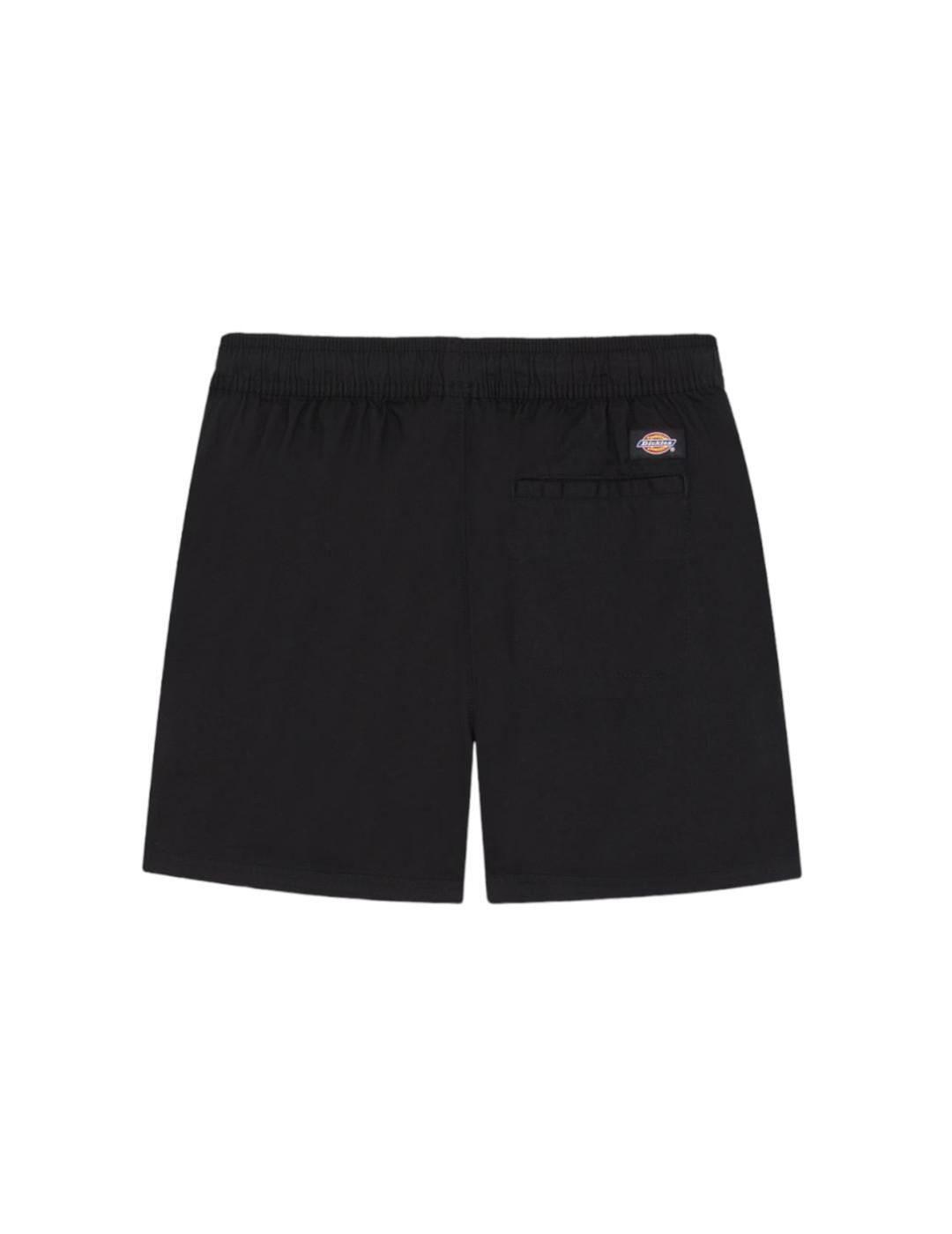 Bermudas et shorts pour femme Dickies Vale noir. 6/6
