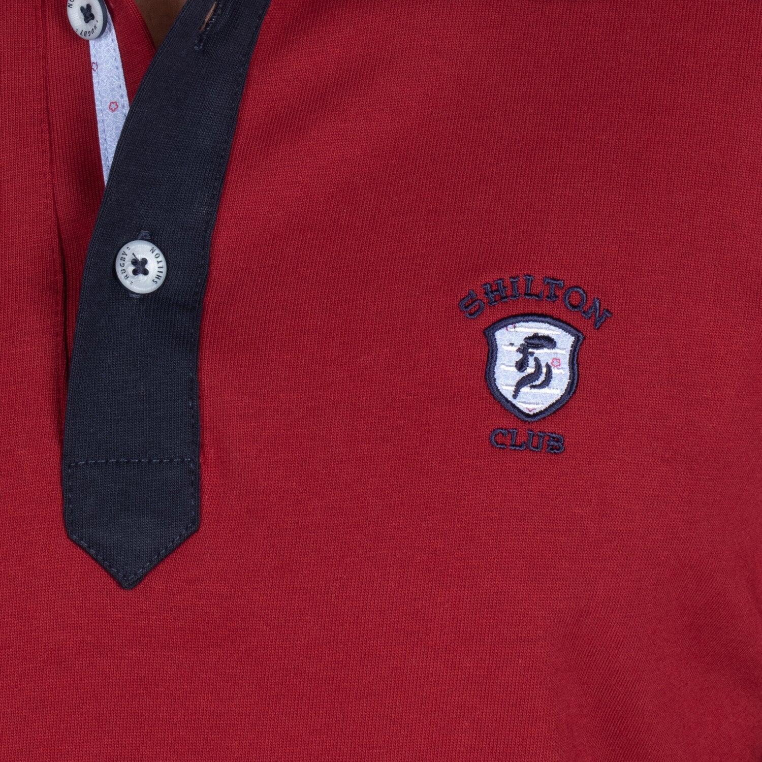 Polo basic FANTAISIE homme 3/5