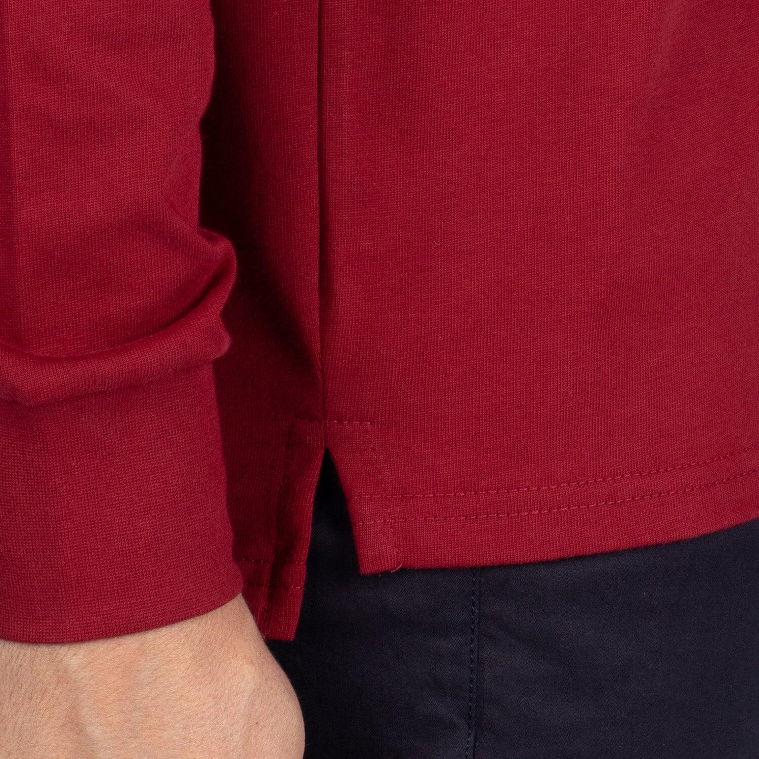 Polo basic FANTAISIE homme 5/5