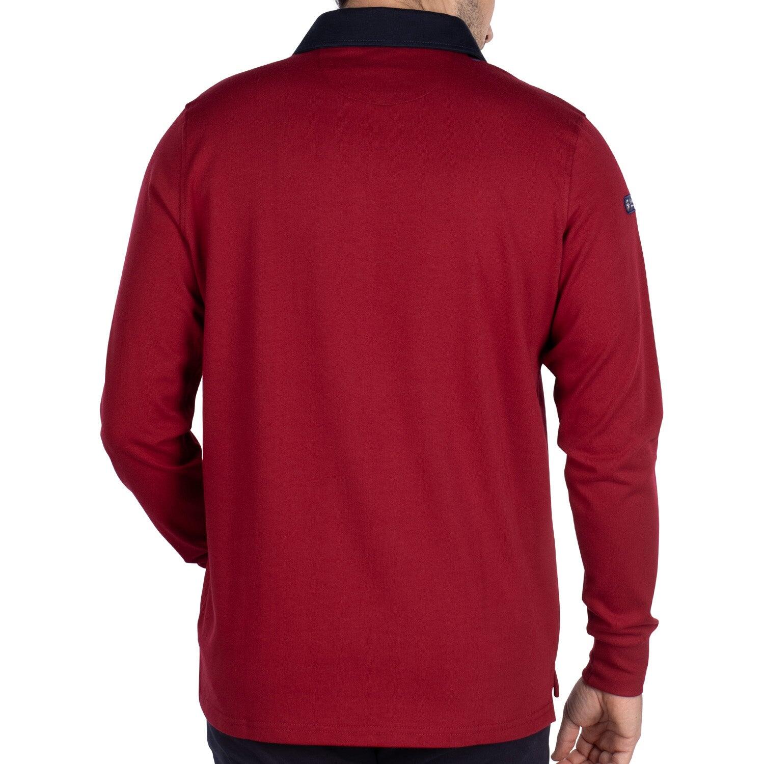 Polo basic FANTAISIE homme 2/5