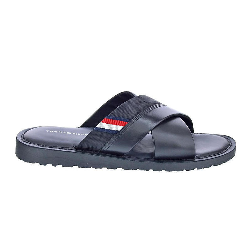 TOMMY HILFIGER Hombre Sandalias modelo Core Hilfiger