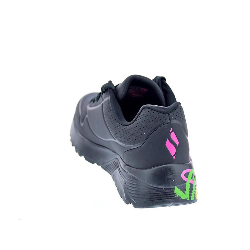 Zapatillas SKECHERS  Street Negro para Niños