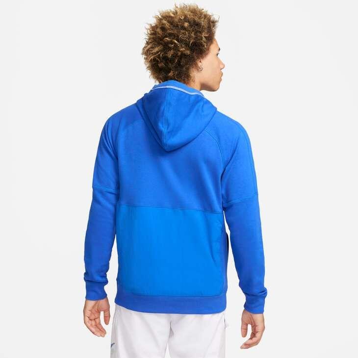 Bluza sportowa męska Nike NK Strike 22 PO Hoody M