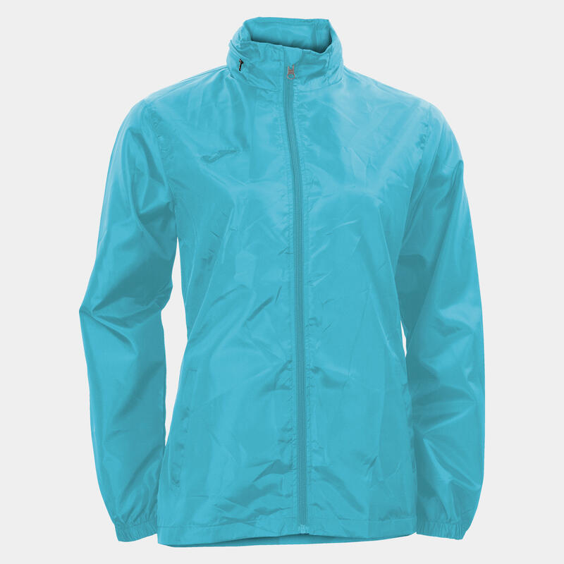 Imperméable Running Femme Joma Galia Turquoise