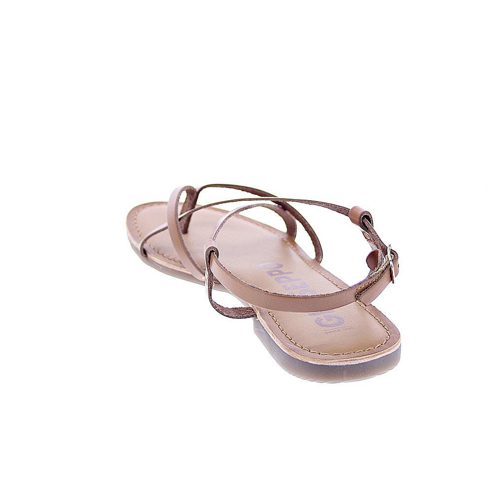 Sandales Gioseppo modèle 69114-LELEXC pour femmes 3/5