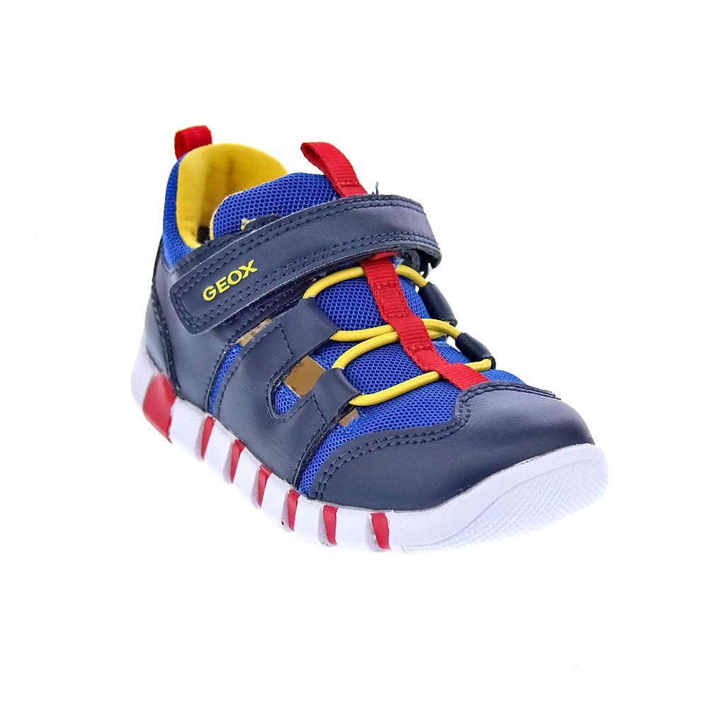 Sandalias GEOX  Iupidoo Azul 4/5