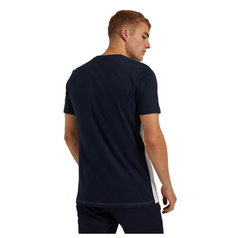 Camisetas para Hombre Ellesse  Azul