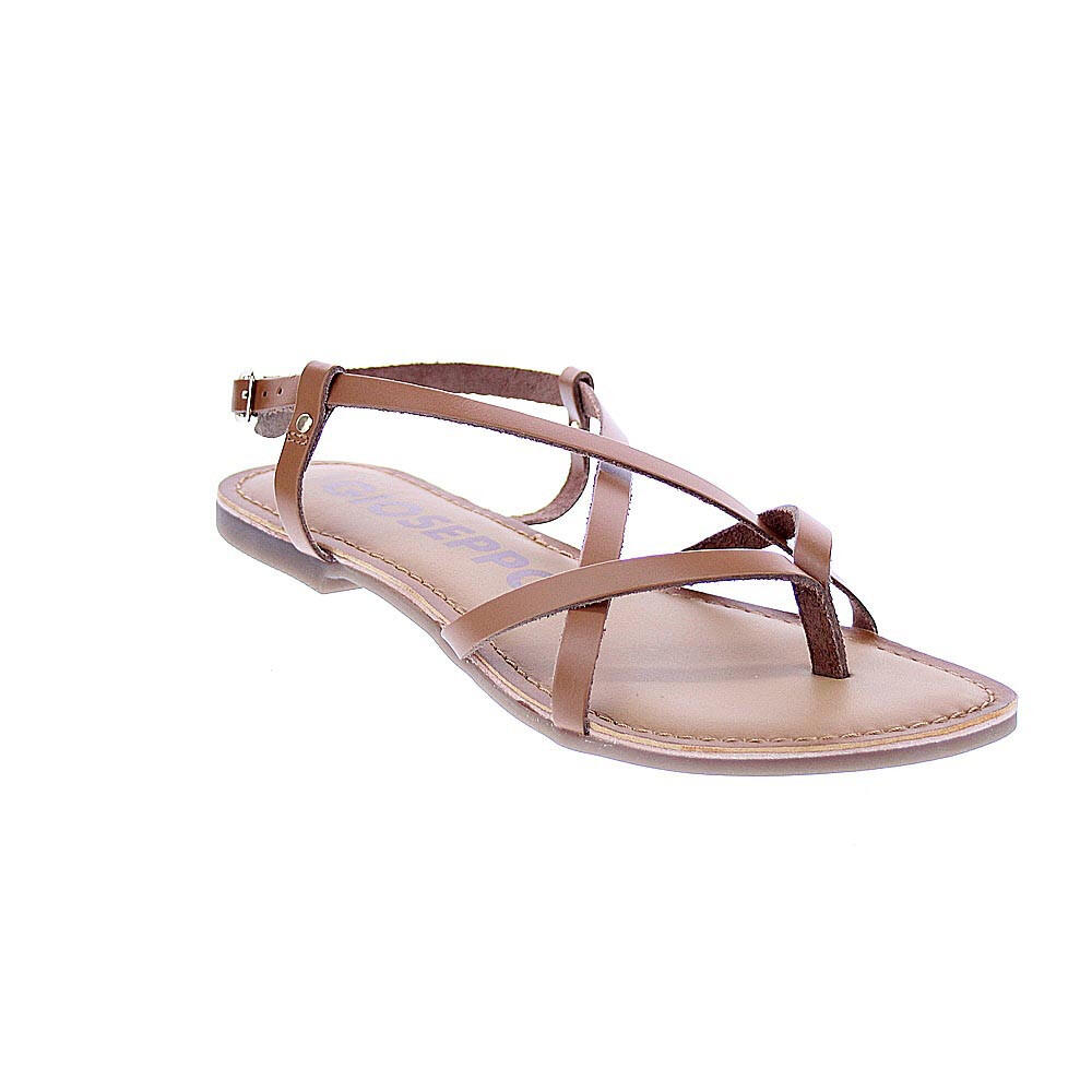 Sandales Gioseppo modèle 69114-LELEXC pour femmes 4/5