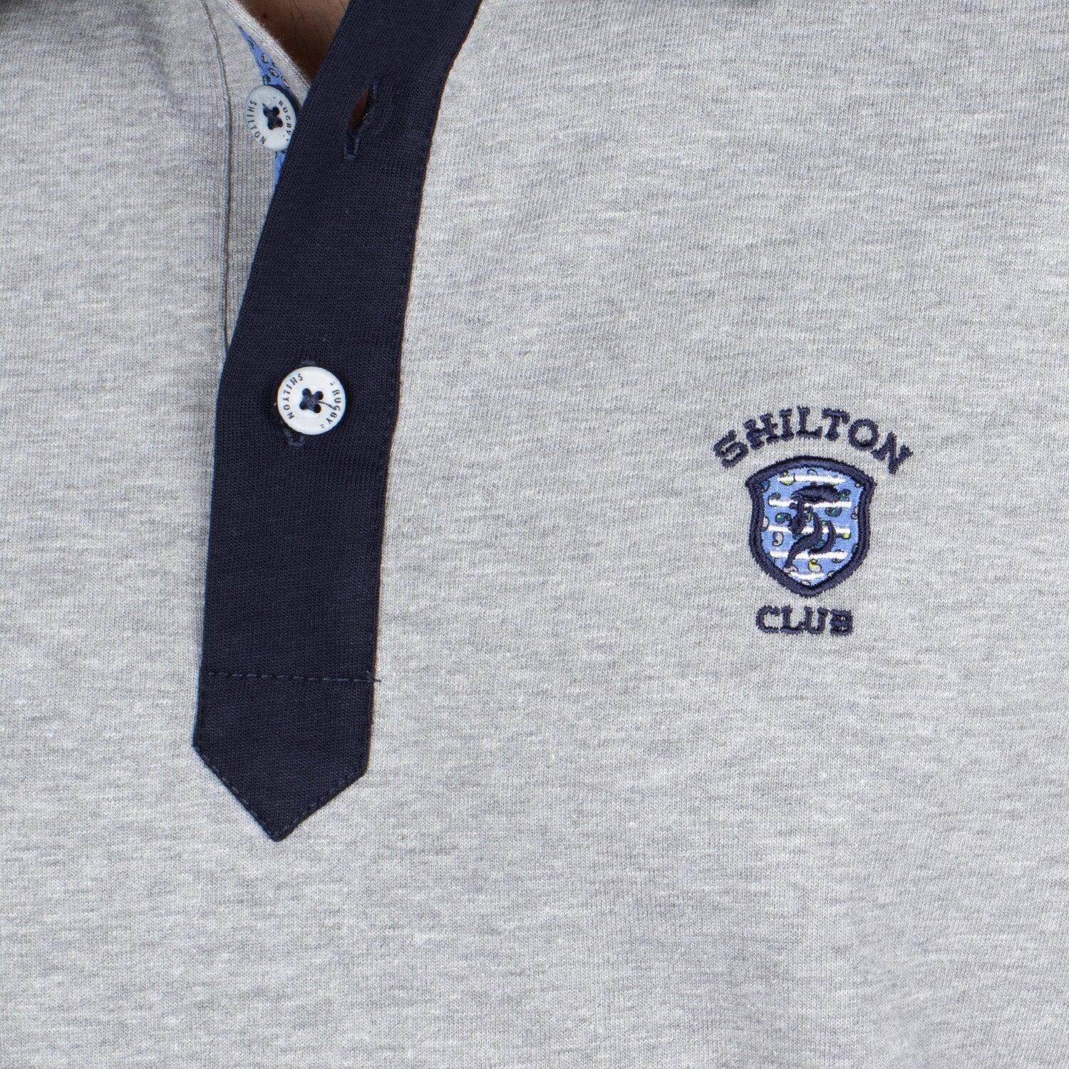 Polo basic fantaisie homme 3/5