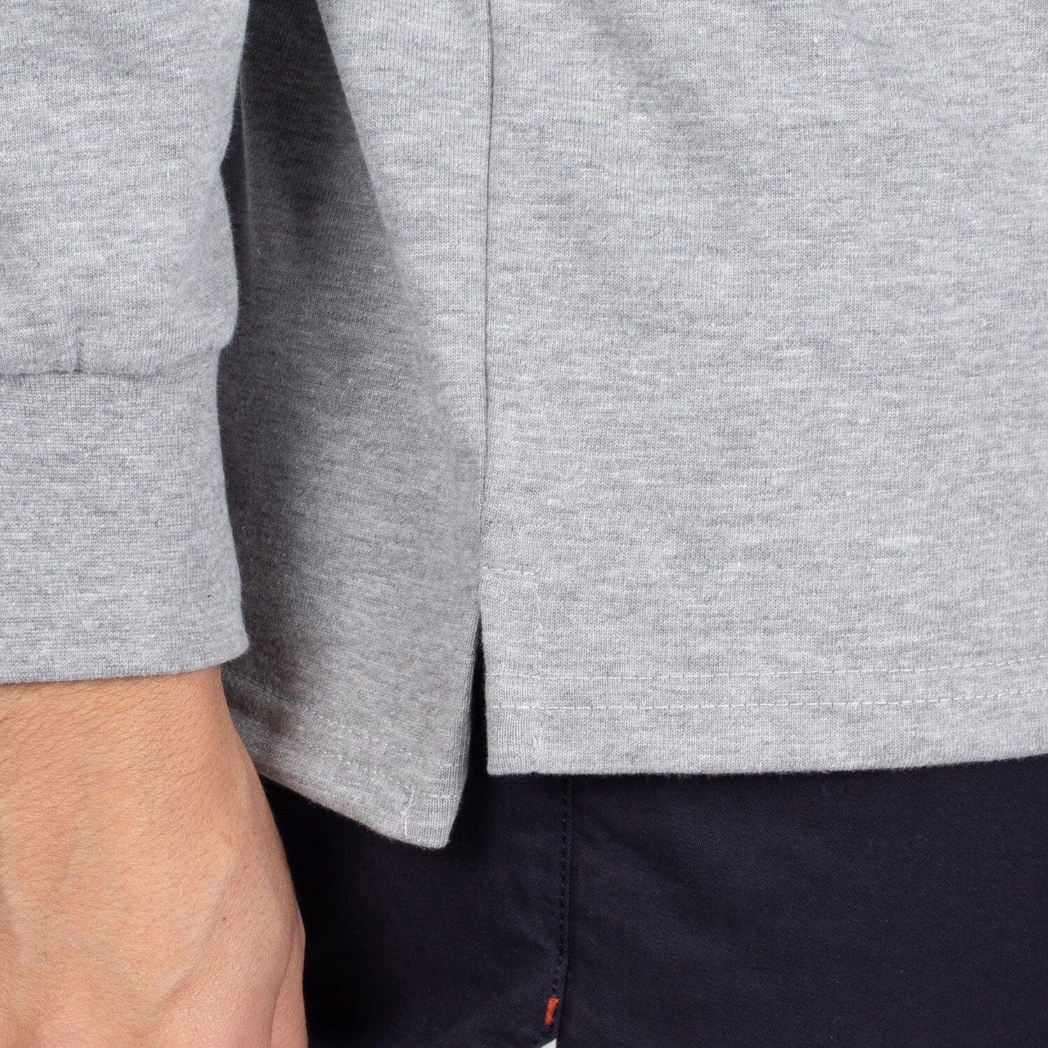 Polo basic fantaisie homme 5/5
