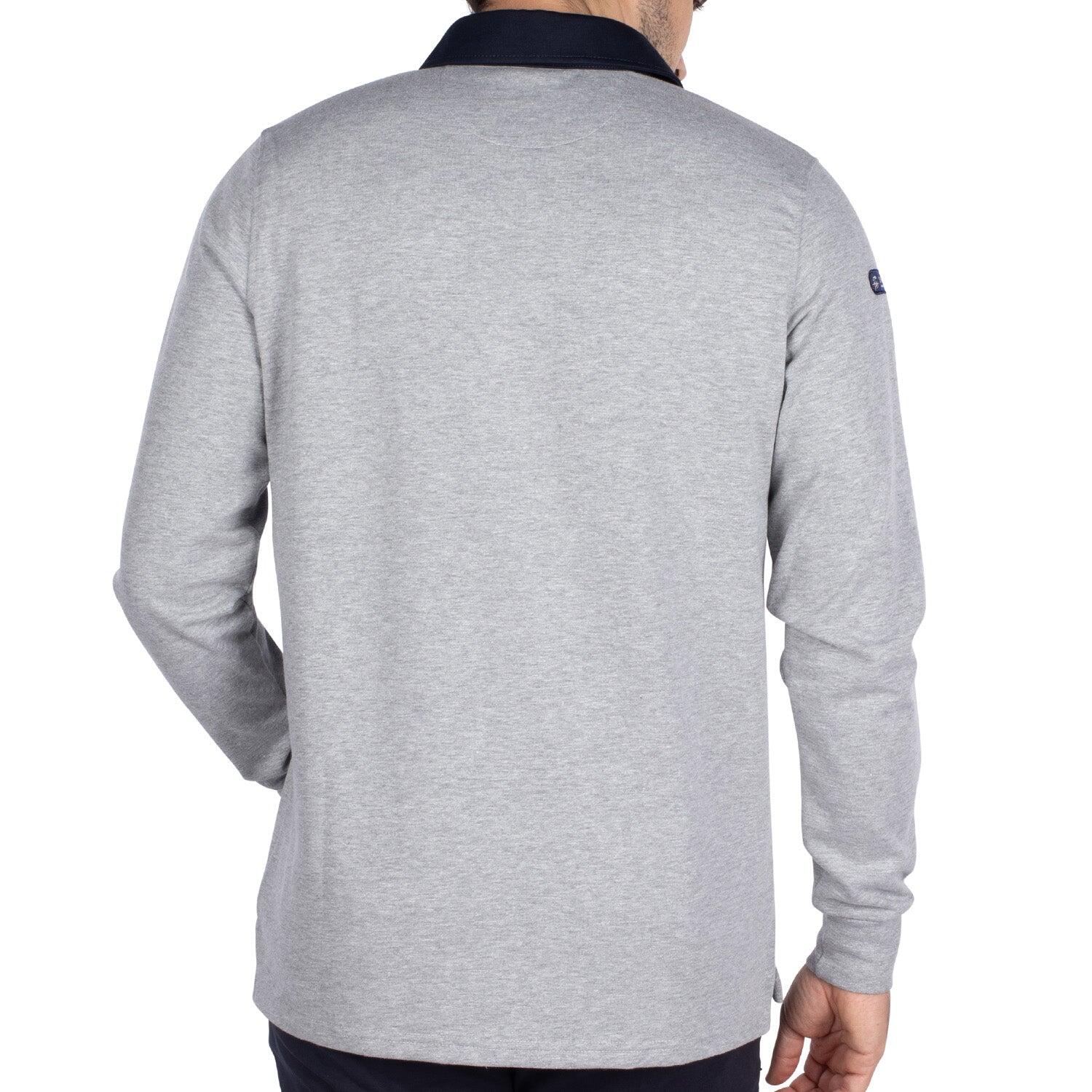 Polo basic fantaisie homme 2/5