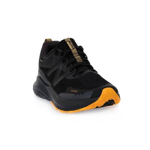 Zapatilla DynaSoft Nitrel v5 Gtx Talla 45 - MTNTRGB5 Negro