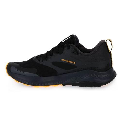 Zapatilla DynaSoft Nitrel v5 Gtx Talla 42 - MTNTRGB5 Negro 3/5