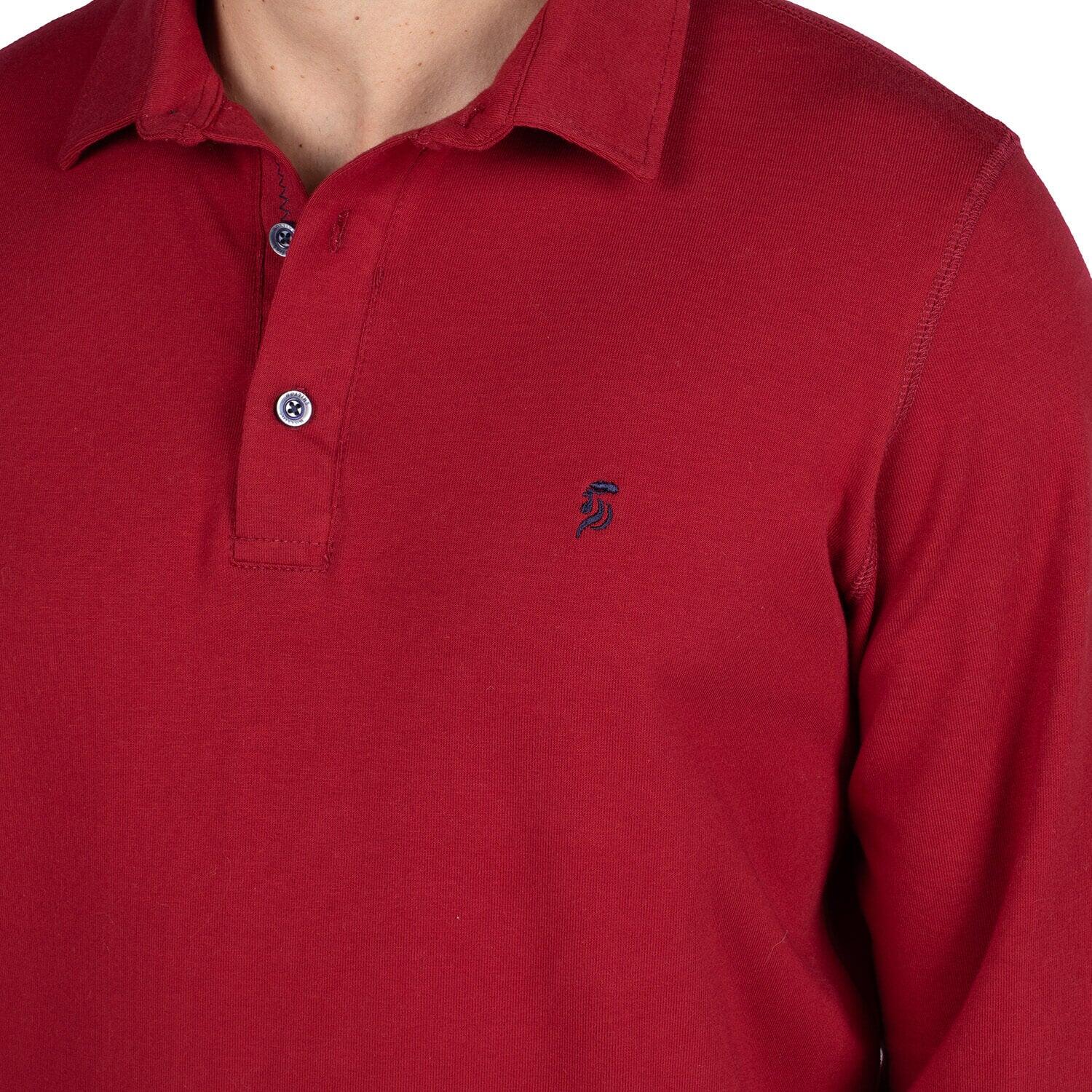 Polo basic unity homme 3/5