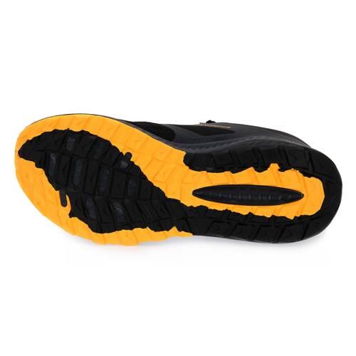 Zapatilla DynaSoft Nitrel v5 Gtx Talla 42 - MTNTRGB5 Negro 5/5