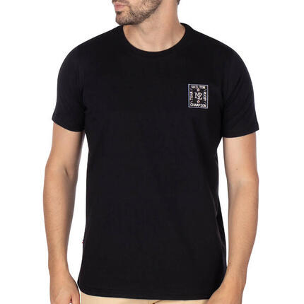 T-shirt rugby cup NEW ZEALAND homme