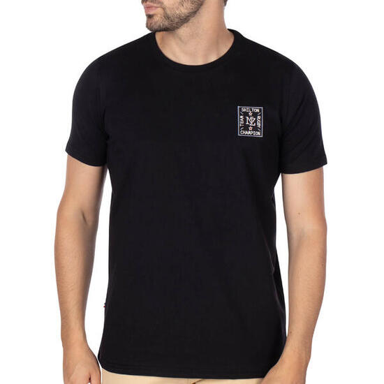 T-shirt rugby cup NEW ZEALAND homme