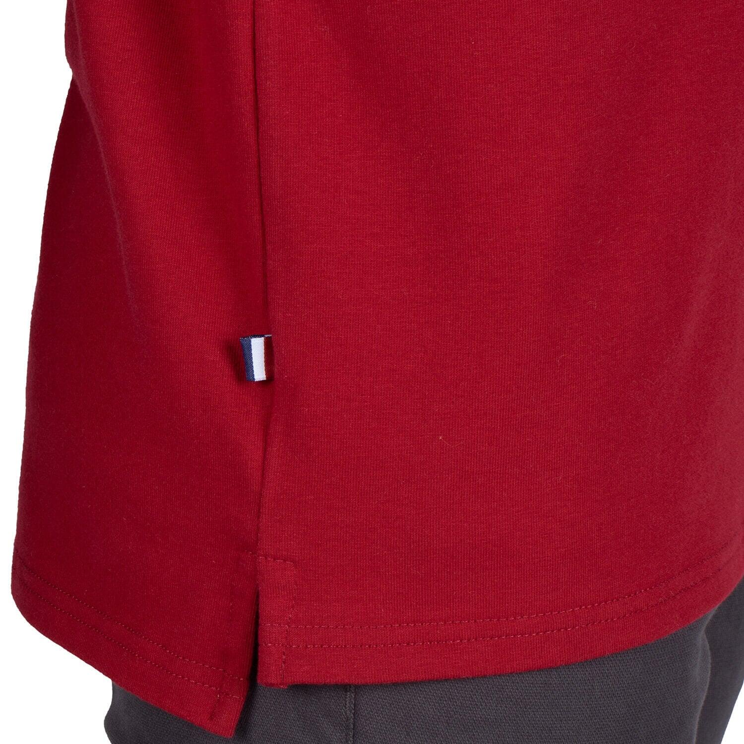 Polo basic unity homme 5/5