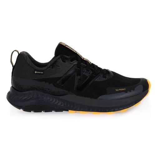 Zapatilla DynaSoft Nitrel v5 Gtx Talla 42 - MTNTRGB5 Negro 2/5