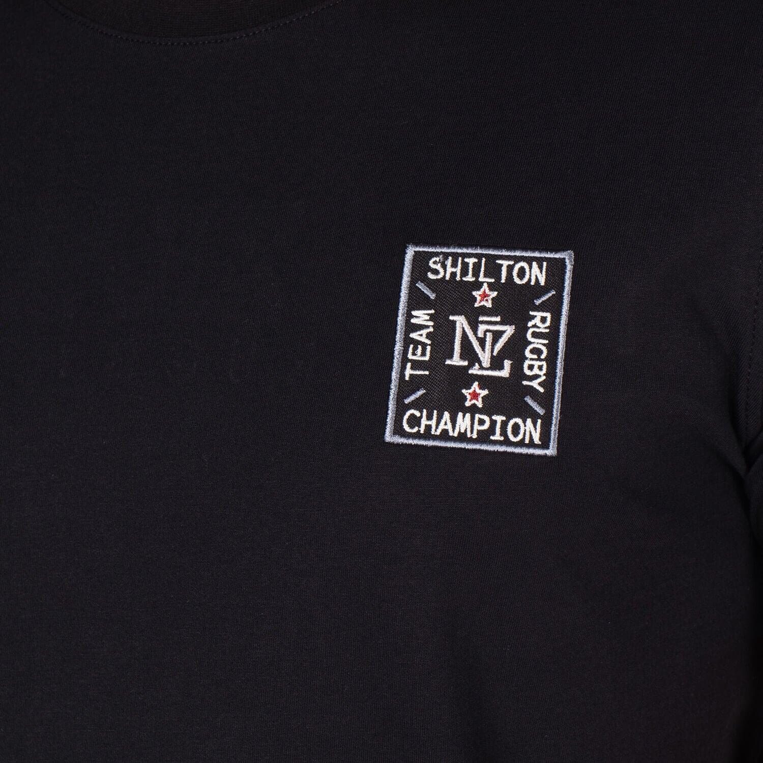 T-shirt rugby cup NEW ZEALAND homme 3/5