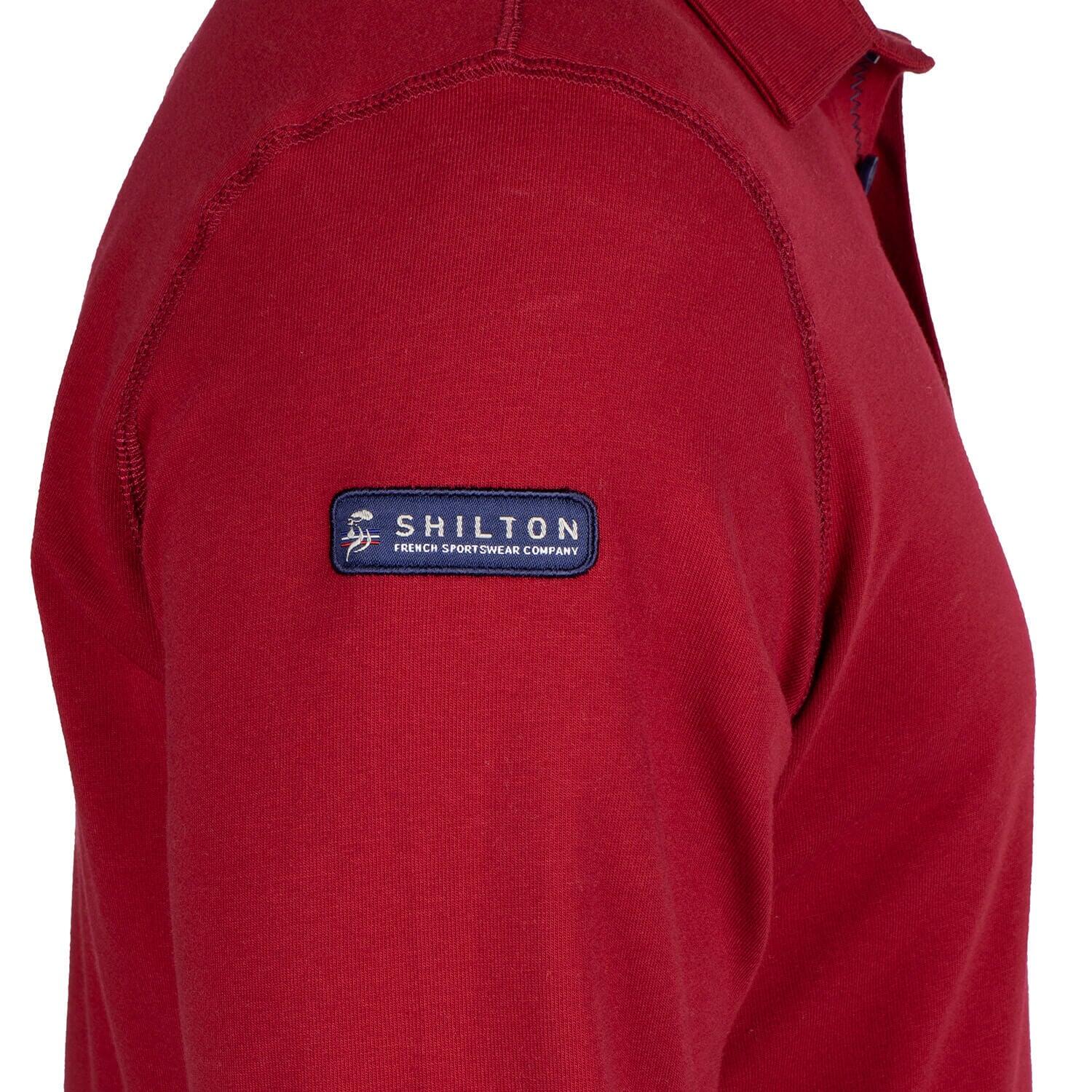 Polo basic unity homme 4/5