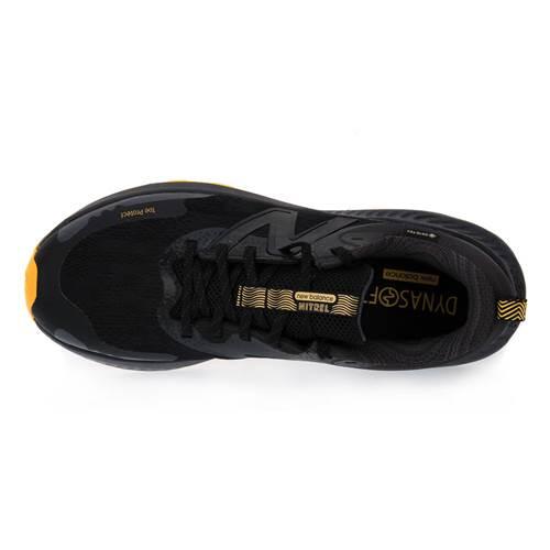 Zapatilla DynaSoft Nitrel v5 Gtx Talla 42 - MTNTRGB5 Negro 4/5