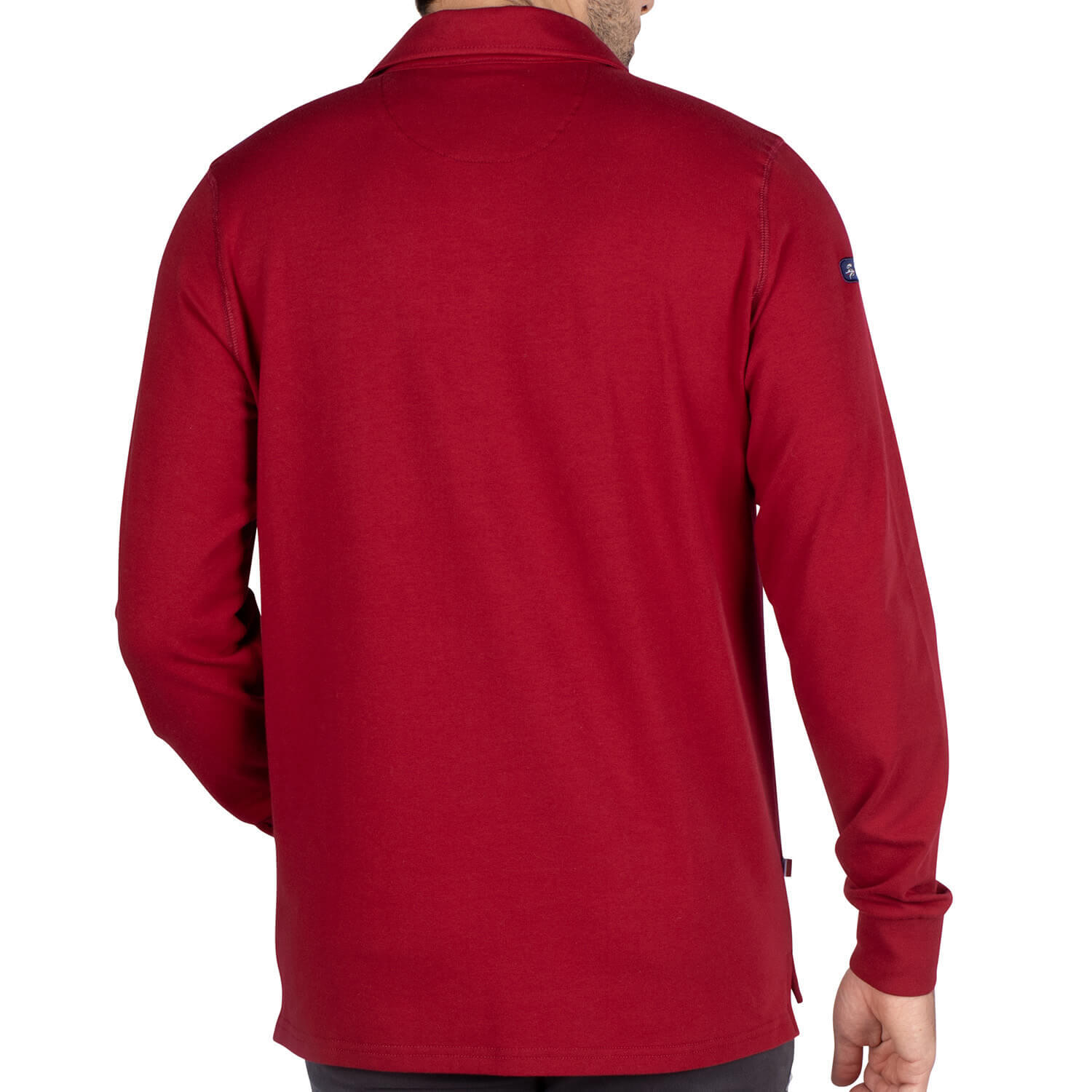 Polo basic unity homme 2/5