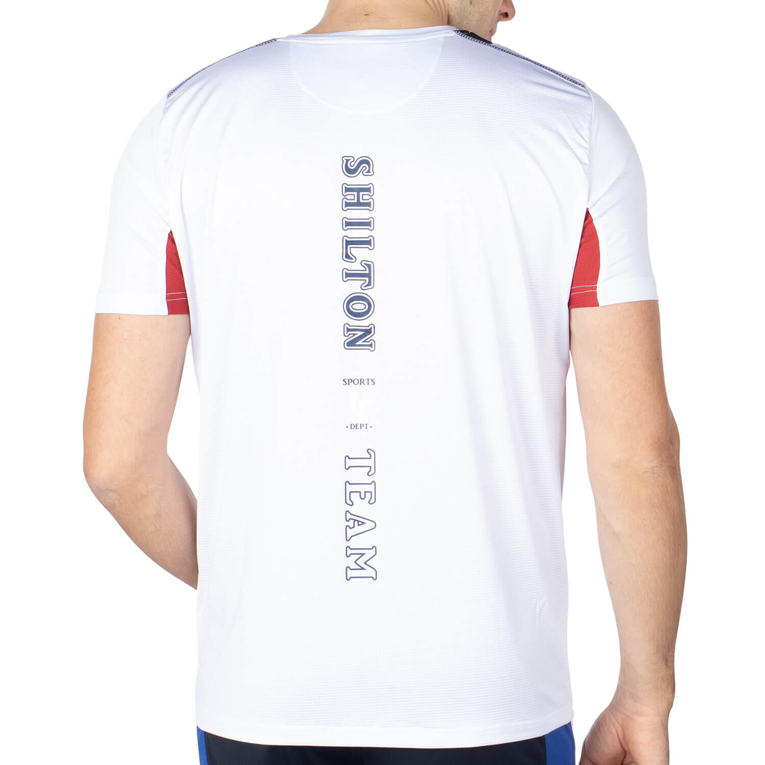 T-shirt Shilton sport dept homme 2/5