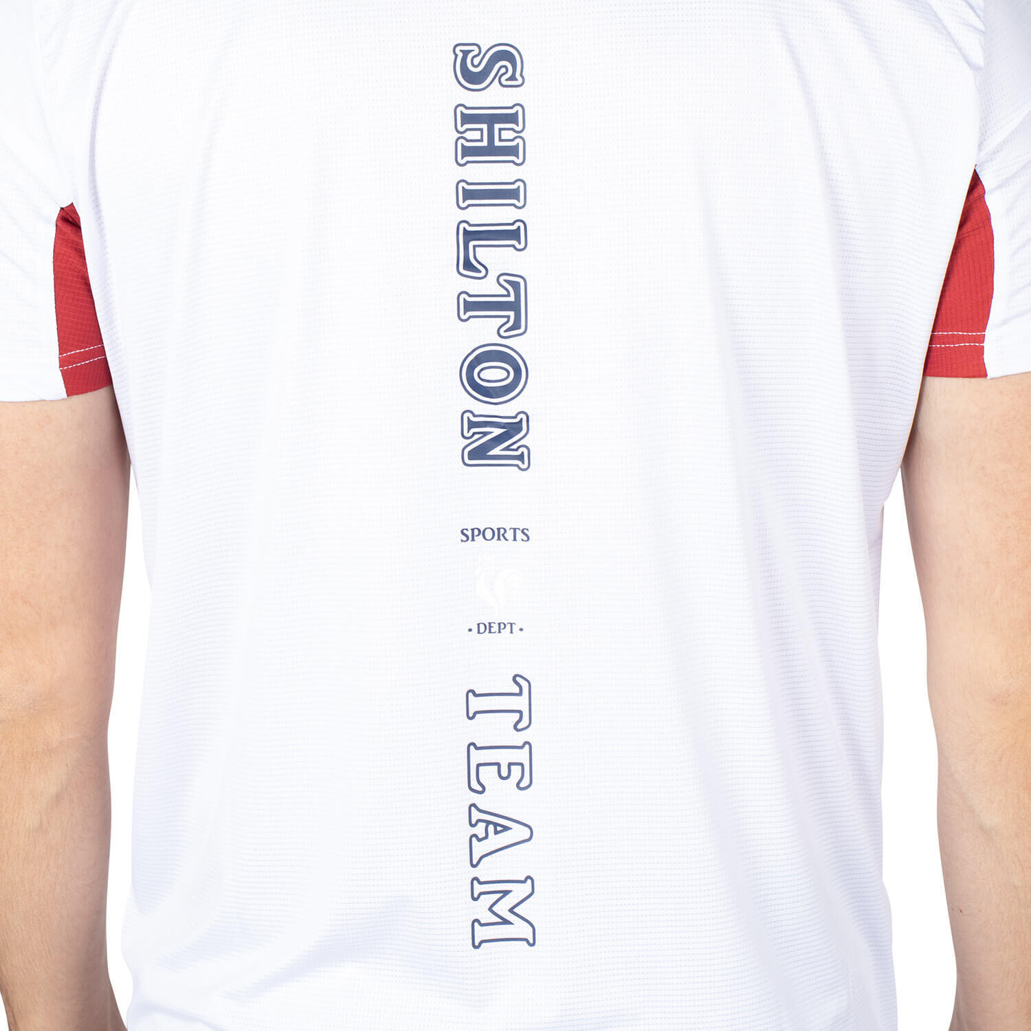T-shirt Shilton sport dept homme 4/5