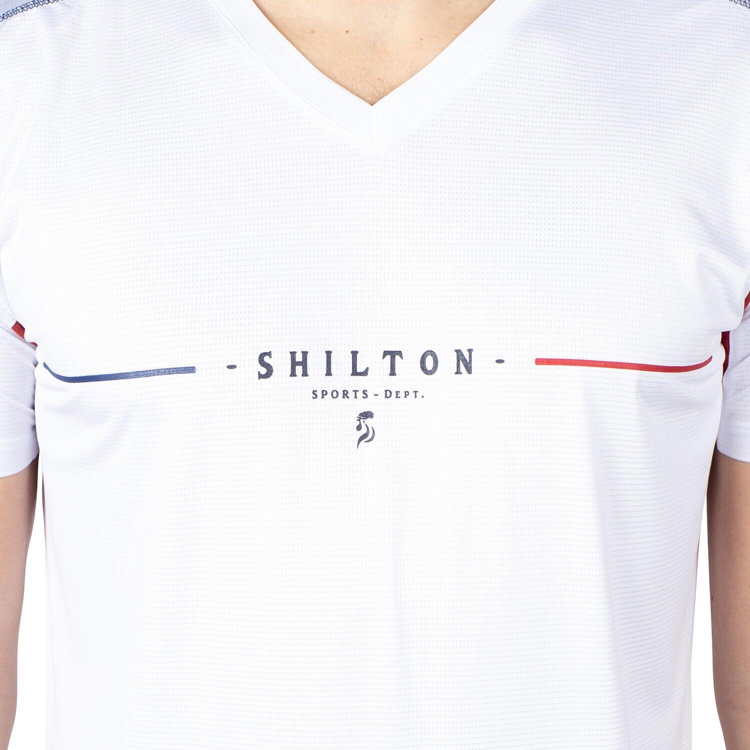 T-shirt Shilton sport dept homme 5/5
