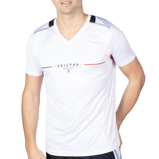 T-shirt Shilton sport dept homme