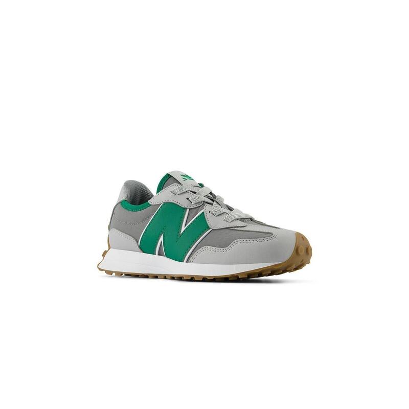 Zapatillas para Niño New balance 327 Gris