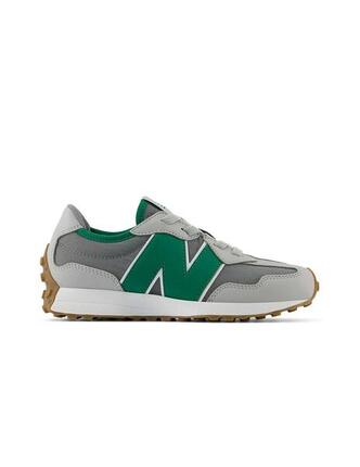Zapatillas para Niño New balance 327 Gris