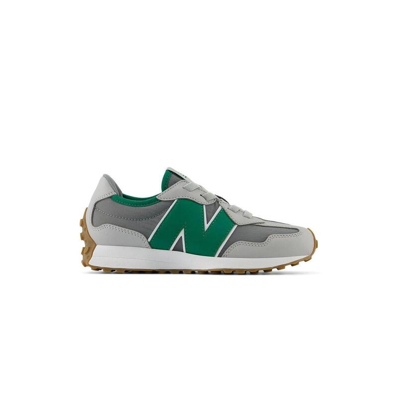 Zapatillas para Niño New balance 327 Gris