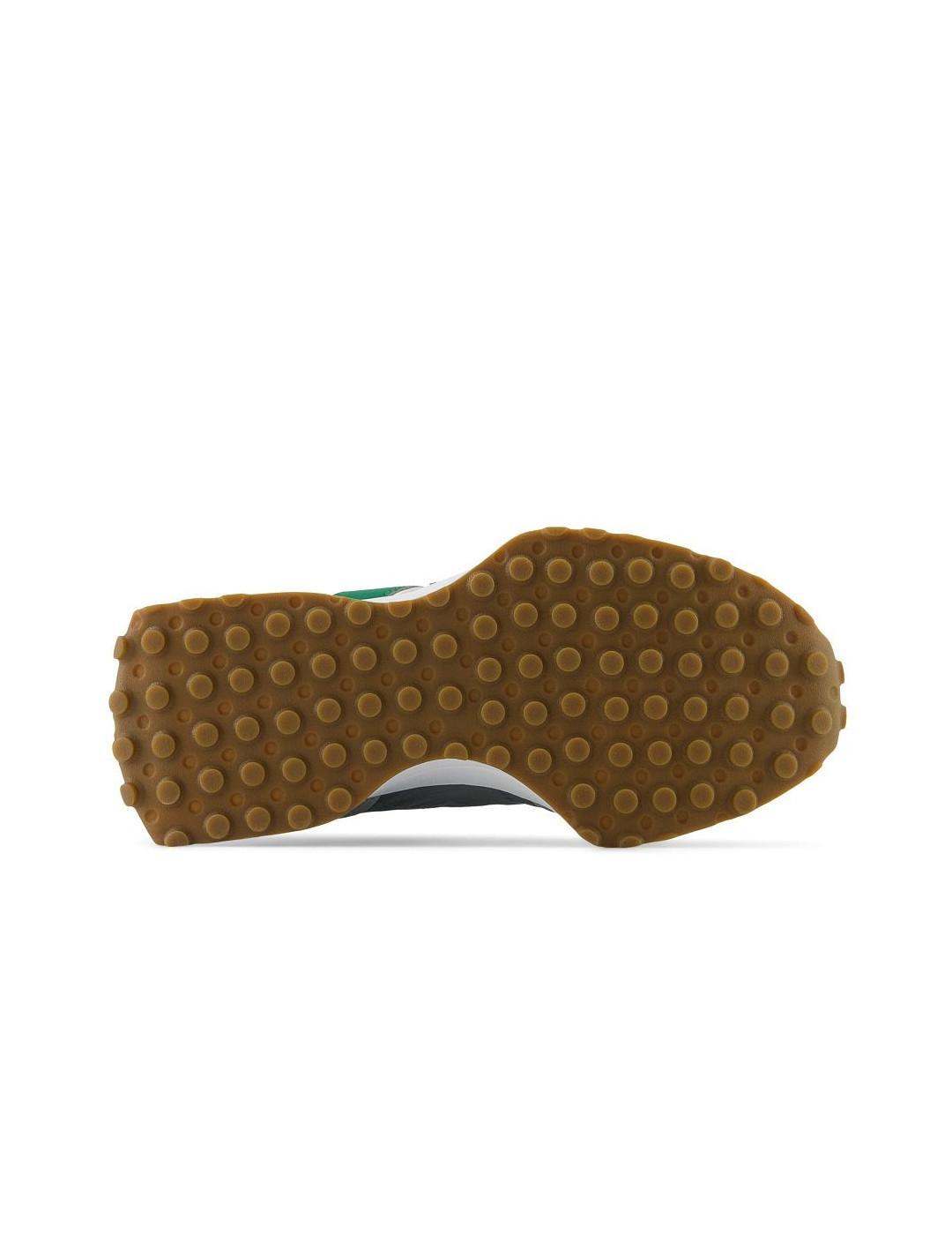 Sapatos para menino New balance 327 Cinza 5/5