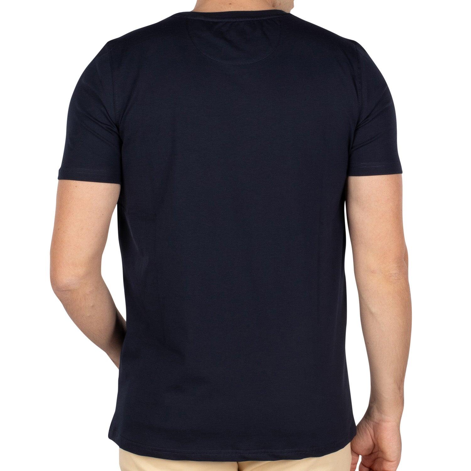 T-shirt rugby UNI homme 2/4