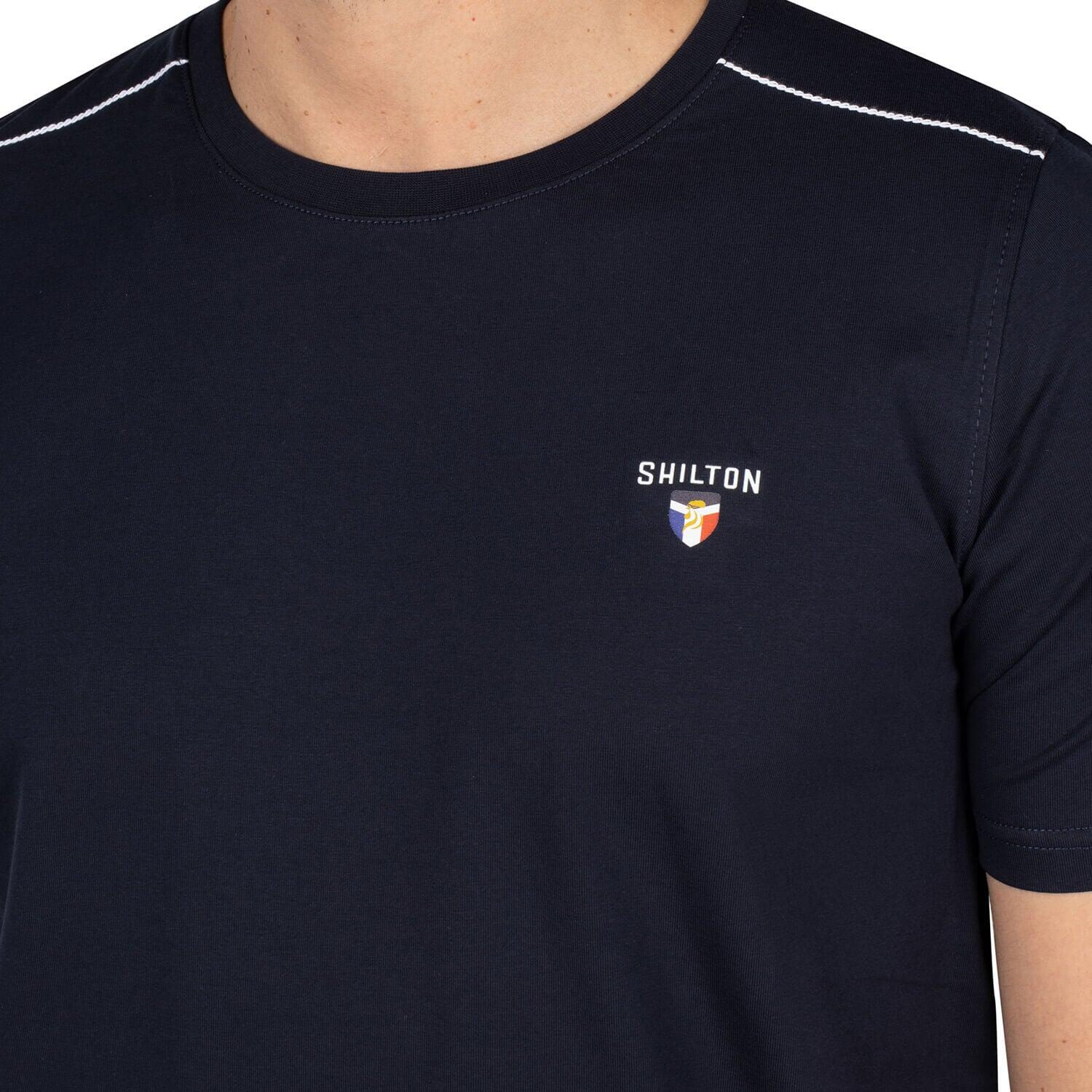 T-shirt rugby UNI homme 3/4