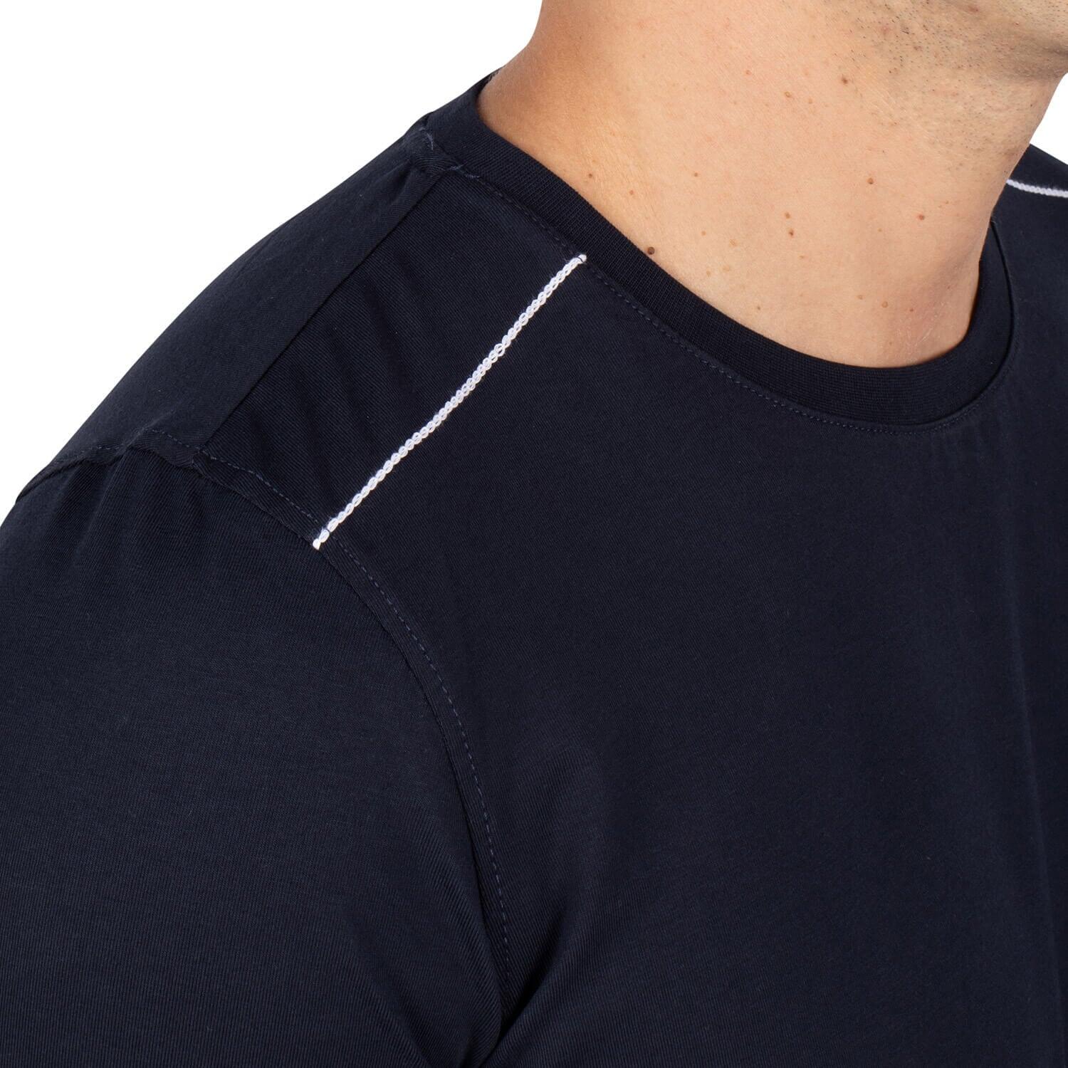 T-shirt rugby UNI homme 4/4