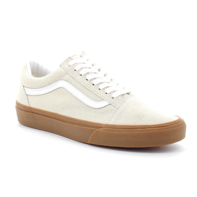 Zapatillas Vans Old skool Beige