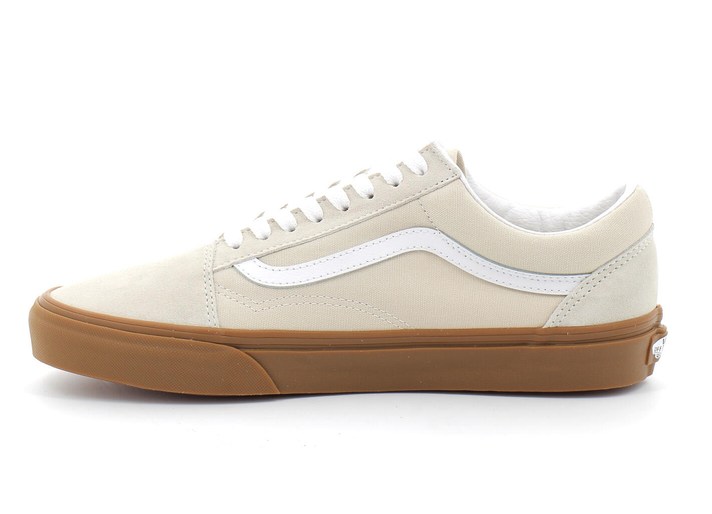 Vans Old Skool Beige sneakers 3/7