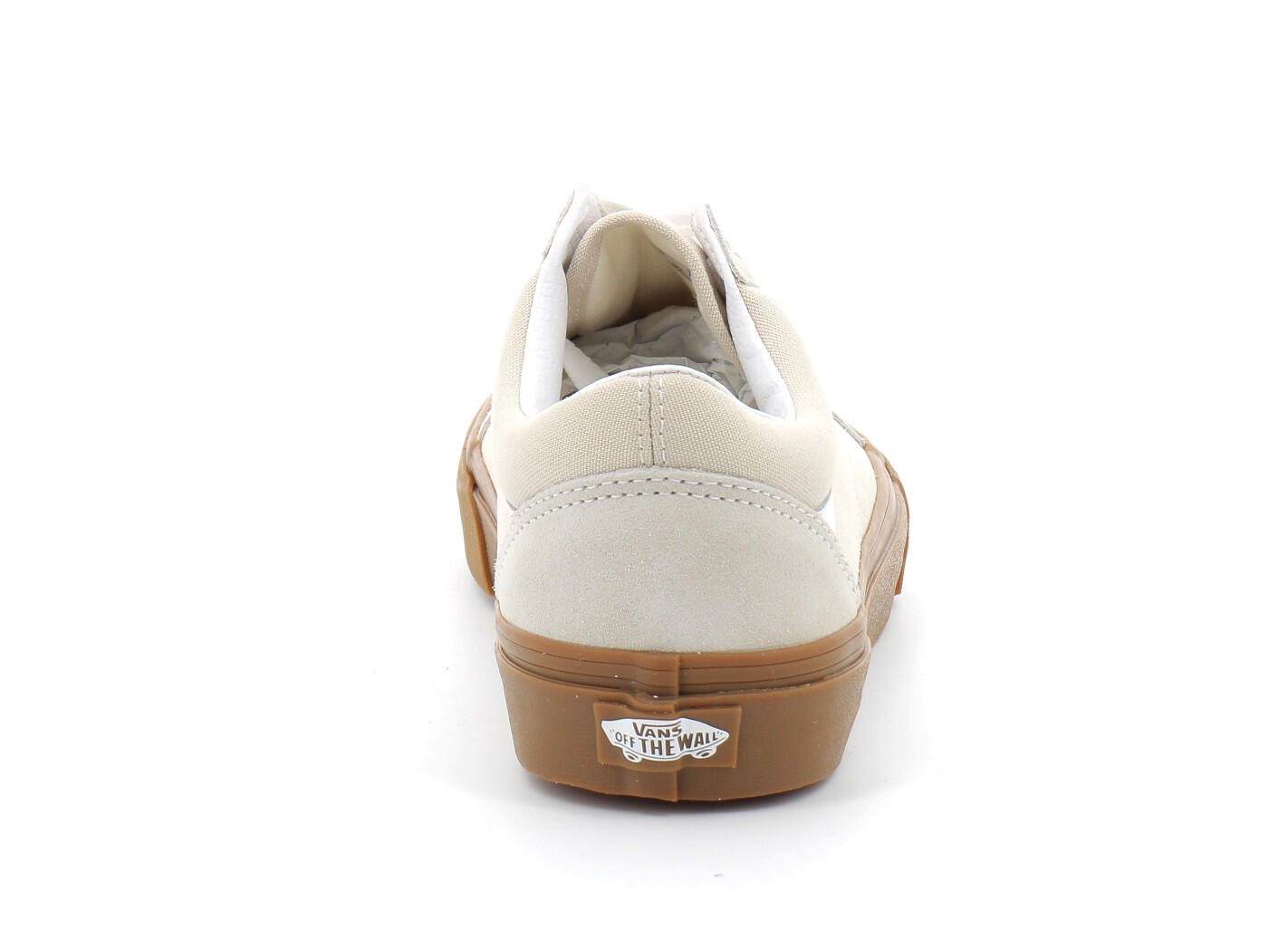 Vans Old Skool Beige sneakers 4/7